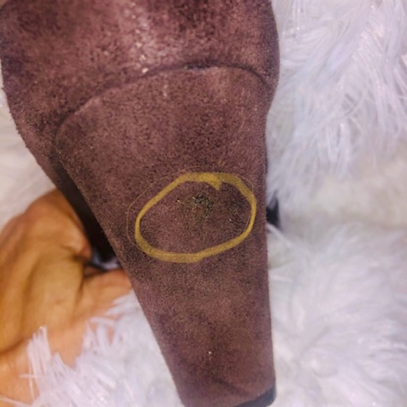 Kate Spade Bootie - Picture 6 of 6